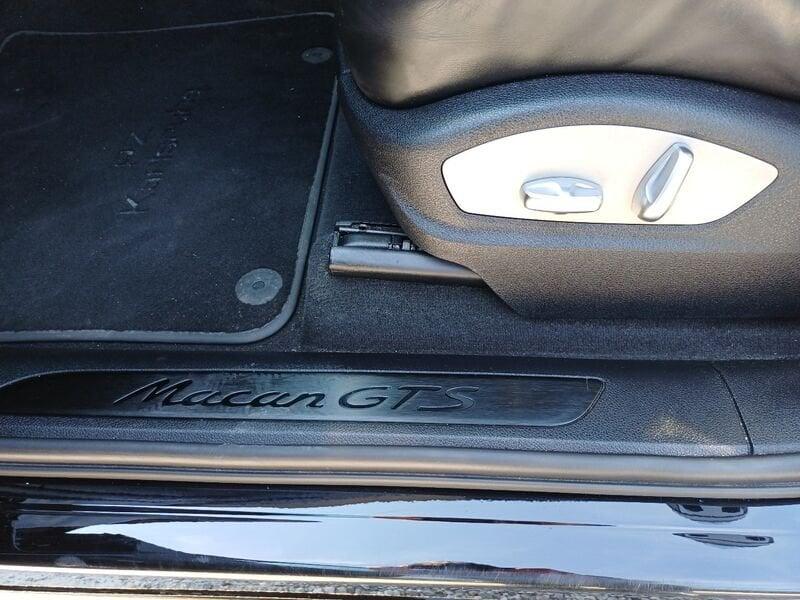 Porsche Macan Macan 2.9 GTS 380cv pdk