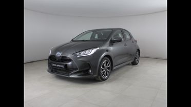 TOYOTA Yaris IV 2020 - Yaris 1.5h Trend