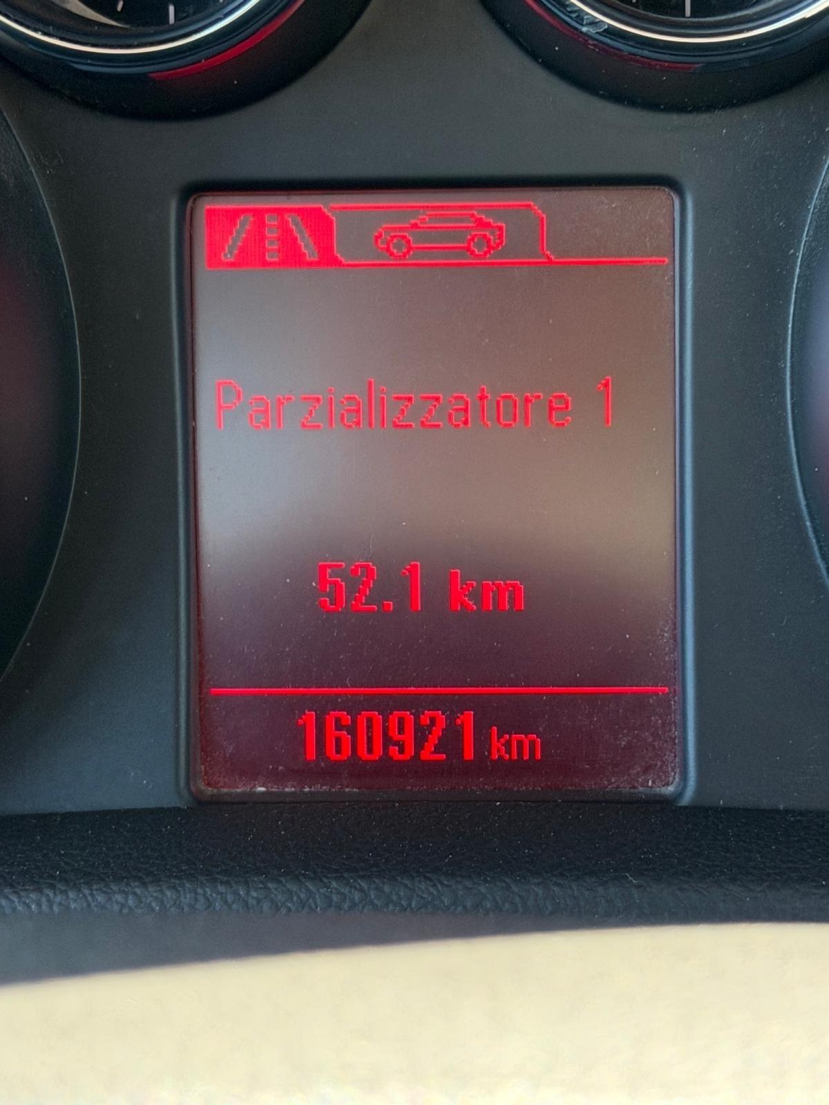 Opel Mokka 1.4 Turbo GPL Tech 140CV 4x2 Cosmo