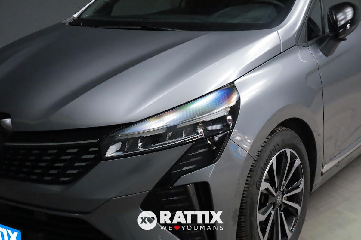 Renault Clio 1.0 tce 90CV Techno