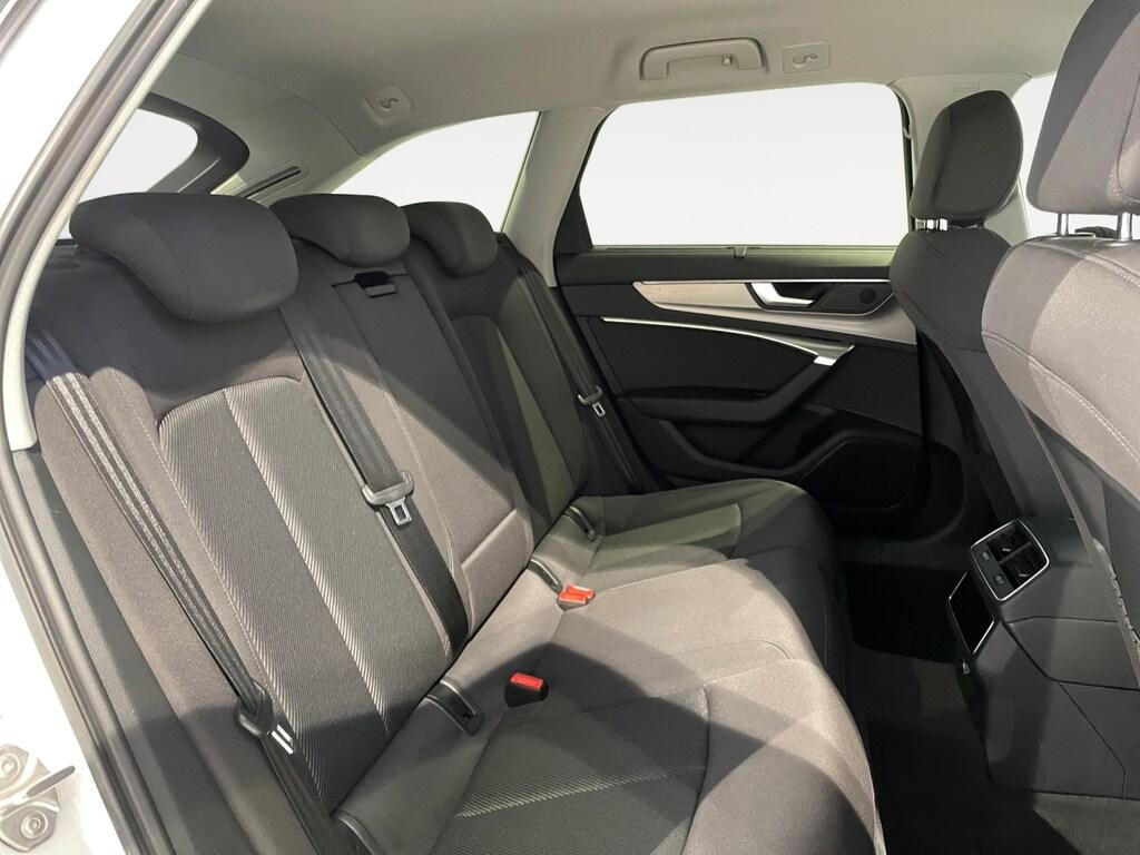 Audi A6 Avant 3.0 TDI 231CV Quattro Tiptronic Sport S-LINE Ext.