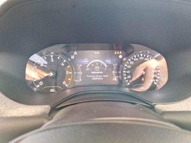 JEEP Compass 1.6 Multijet II 2WD Business