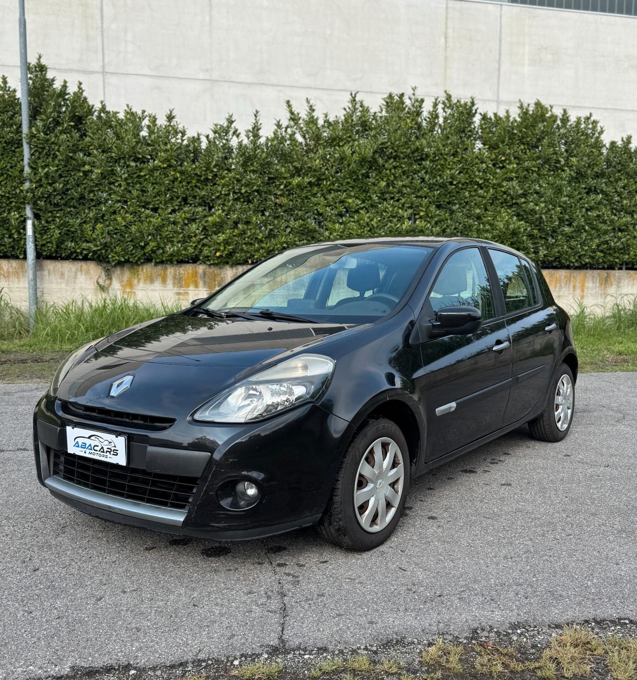 Renault Clio 1.2 GPL 55 kw *fino al 2030* Dynamique