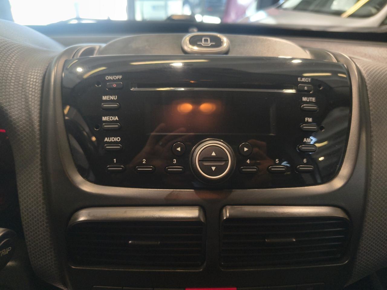 Fiat Doblo Doblò 1.6 MJT 16V 90CV Emotion