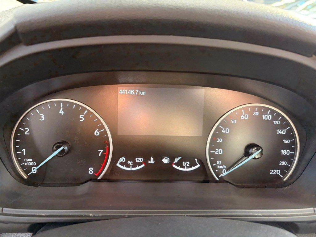 FORD EcoSport 1.0 ecoboost Titanium s&s 125cv my19 del 2023