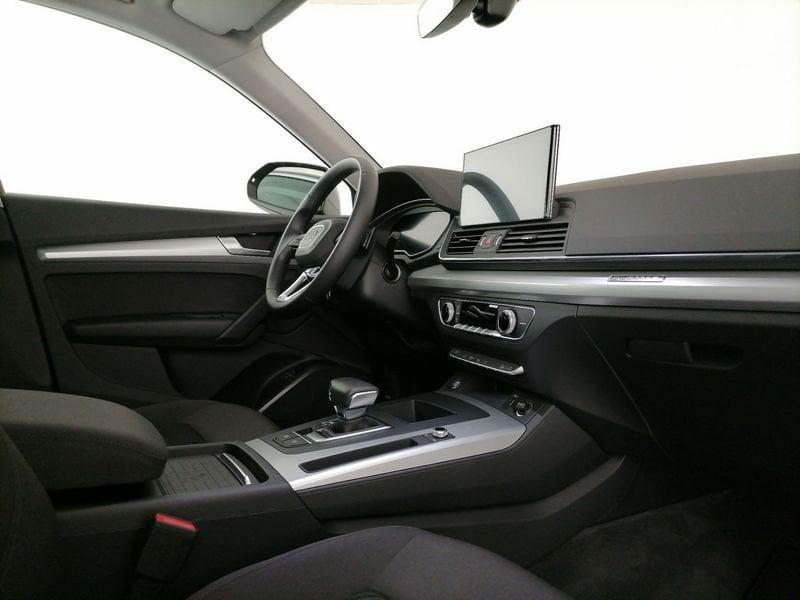 Audi Q5 50 2.0 tfsi e Business Advanced quattro s-tronic