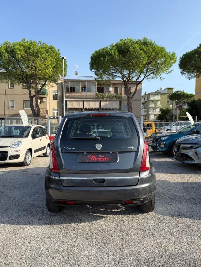 LANCIA MUSA 1.3 Multijet 16V 90 CV Oro Plus