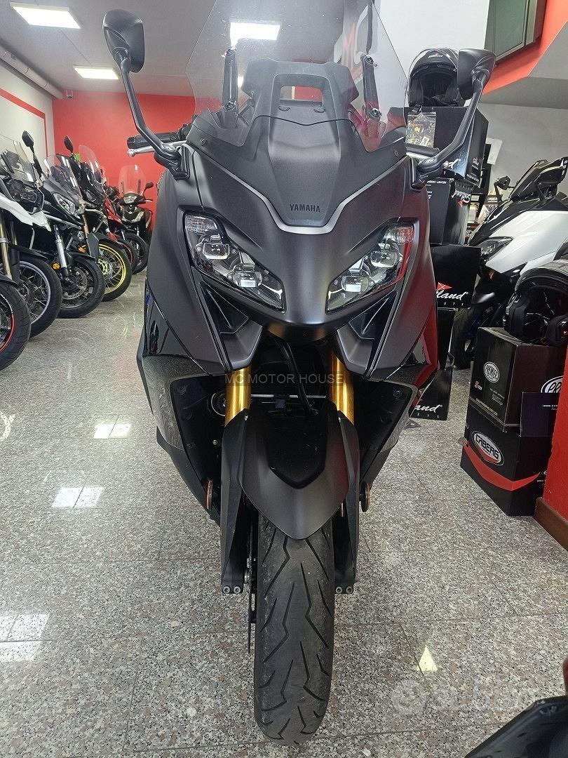 Yamaha t max 560 techmax +promo incluso passaggio+