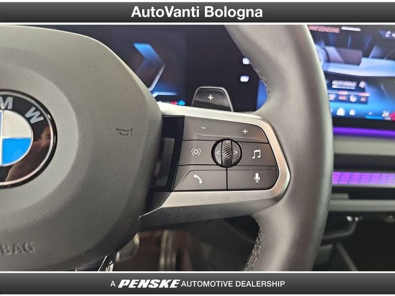 BMW Serie 1 118d MSport Pro auto