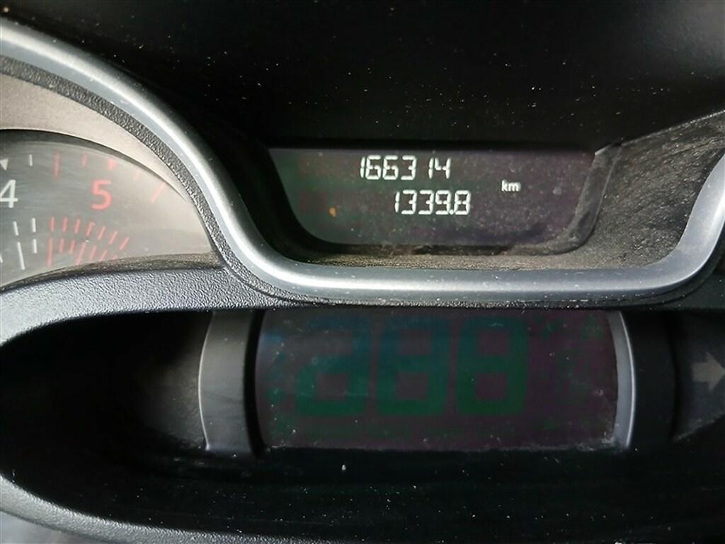 Renault Trafic T27 2.0 dci 120cv L1H1 Ice E6d-temp