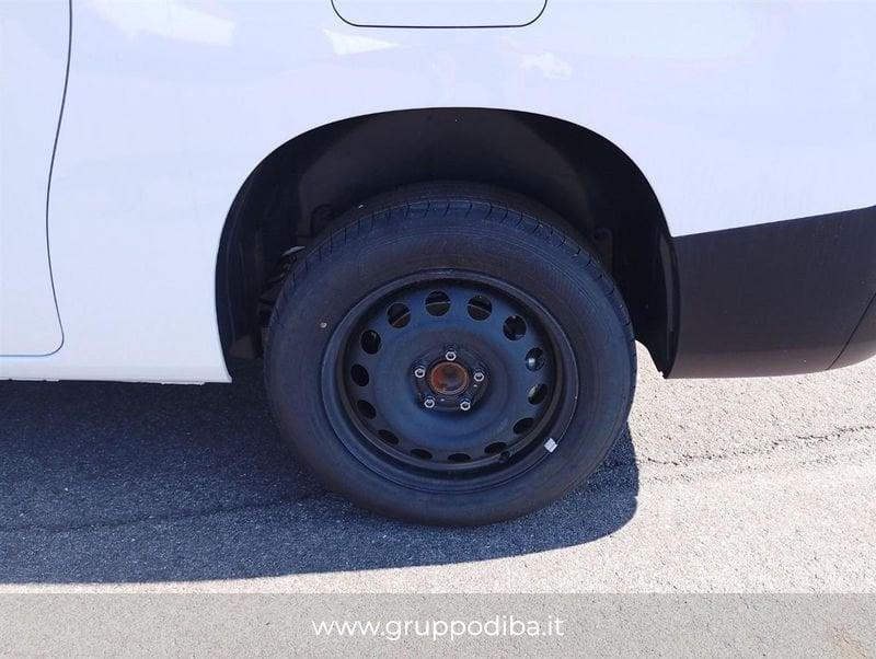 FIAT FBM Dobl? Series 4 Stock My26 Dobl? Combi Passo Lungo