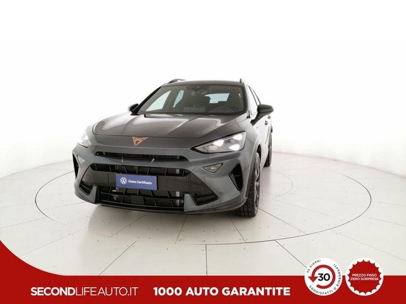 Cupra Formentor NUOVA Nuova CUPRA 1.5 Hybrid 110 kW (150 CV) mHEV DSG 7 marce 2WD