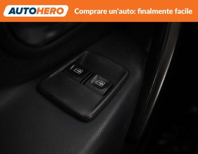 DACIA Sandero 1.5 dCi 8V 90CV S&S Serie Speciale Brave