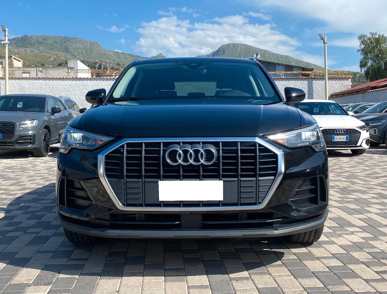 Audi Q3 Business 2.0 TDI 150CV S tronic 35