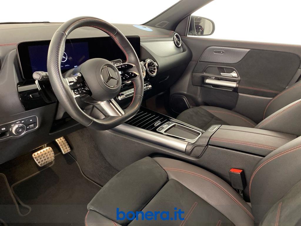 Mercedes EQA 300 AMG Line Advanced Digital Edition 4Matic