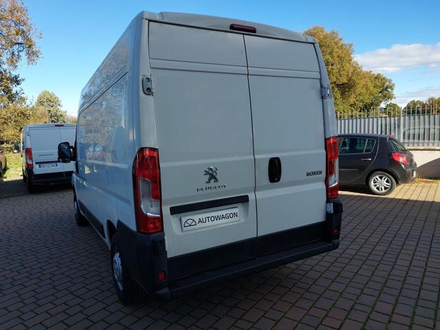PEUGEOT Boxer 330 2.2 BlueHDi 120 S&S PM-TA Furgone 90.000 Km
