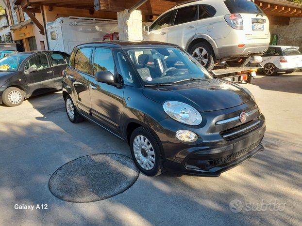 FIAT 500L URBAN