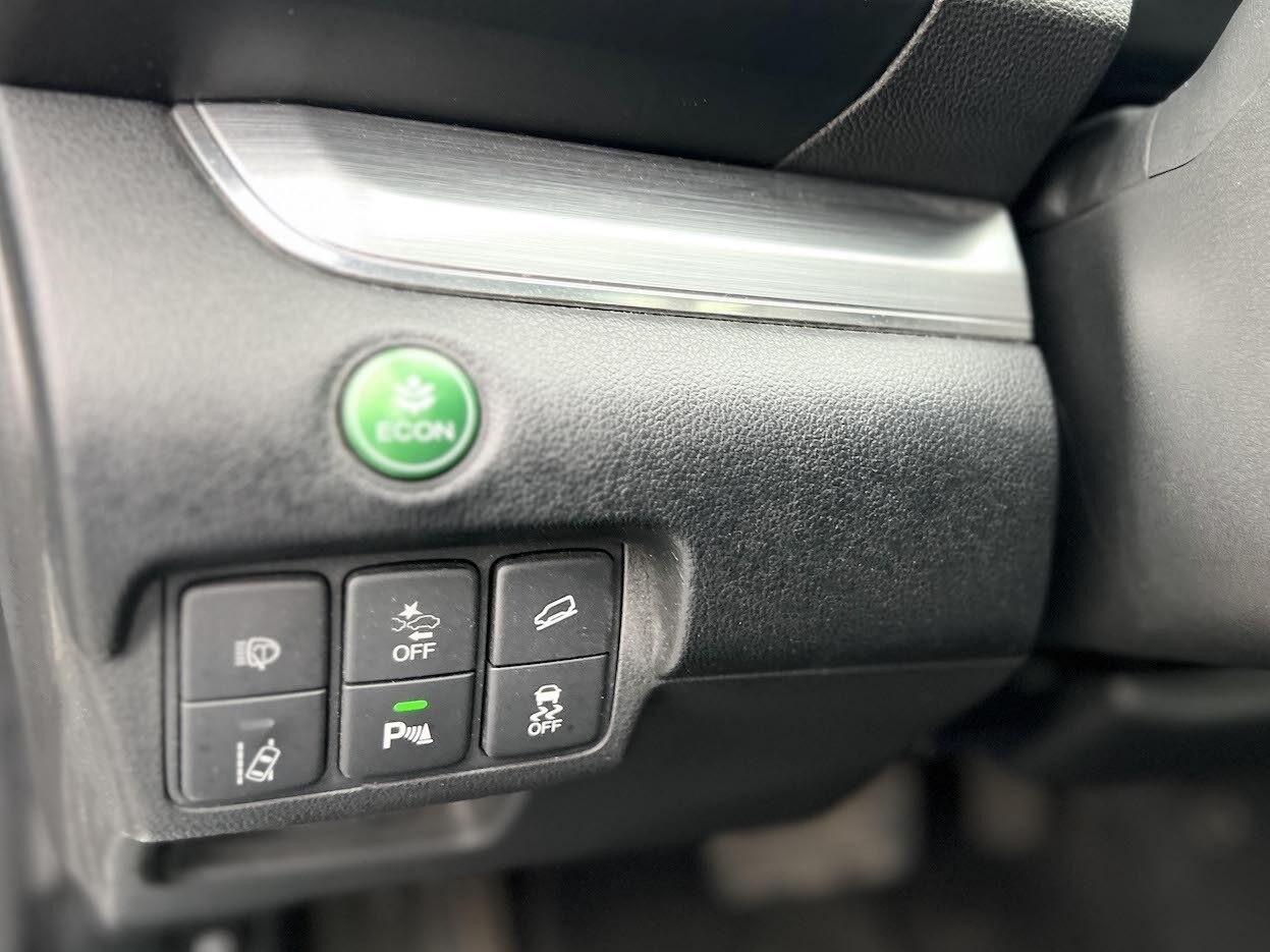 Honda CR-V 1.6 Diesel 160CV E6 Automatica - 2017