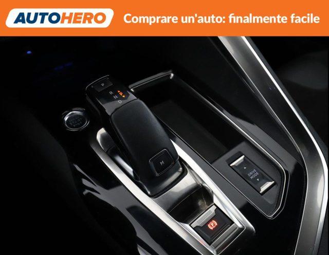 PEUGEOT 5008 BlueHDi 130 S&S EAT8 GT Pack