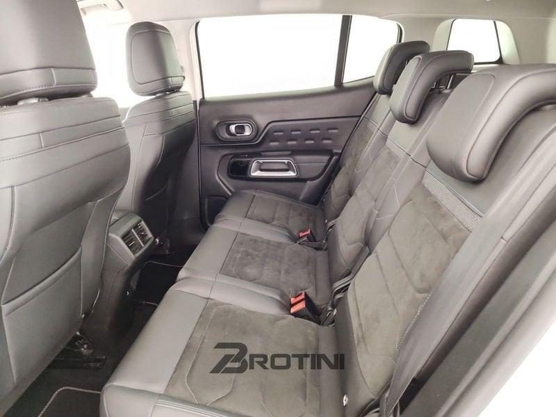 Citroën C5 Aircross BlueHDi 130 S&S Shine Pack EAT8