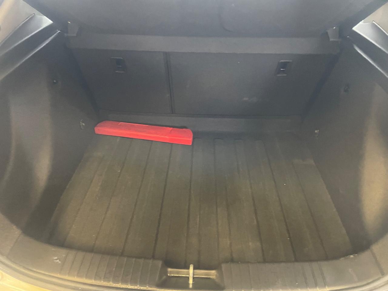 Chevrolet Cruze 1.6 5 porte LS - Nessun vincolo -