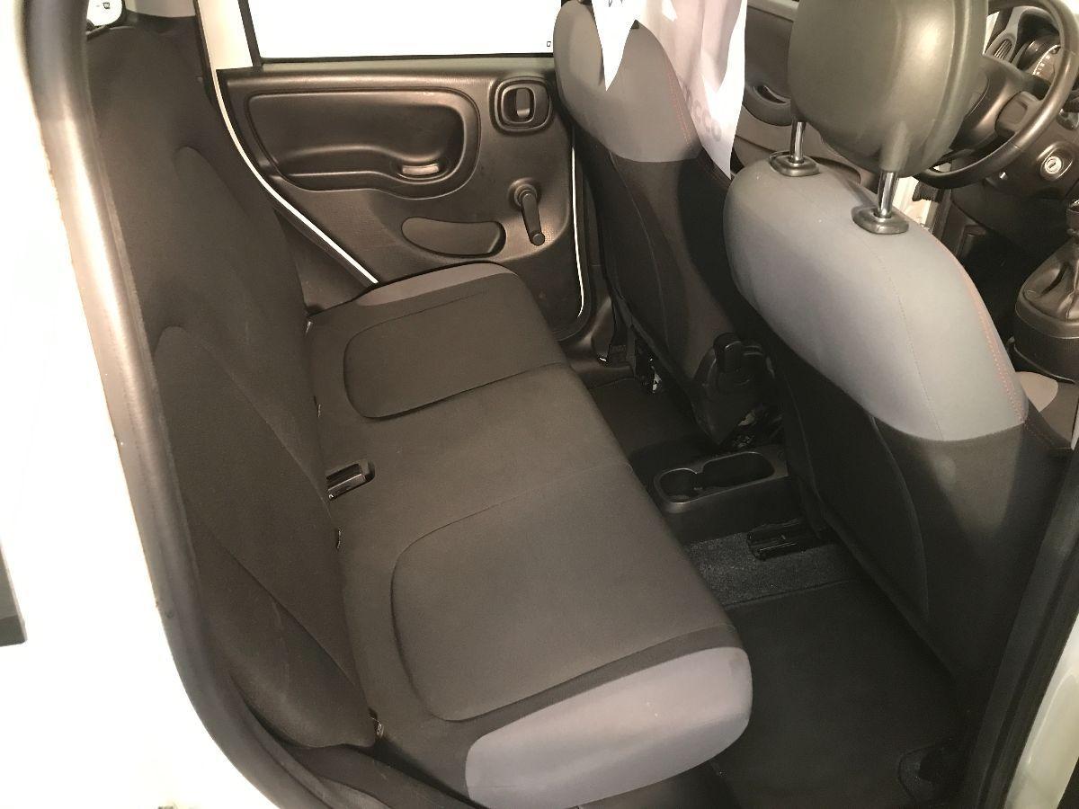 FIAT Panda 1.0 S&S Hybrid Easy