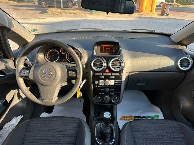 OPEL Corsa Ok neo pat. 1.2 85CV GPL-TECH Edition