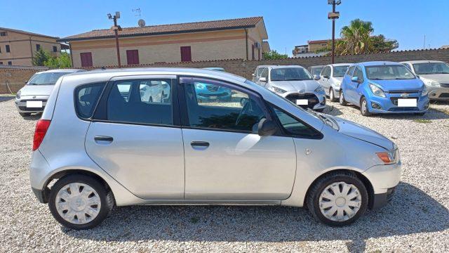 MITSUBISHI Colt SI ZTL ROMA GPL SCADENZA 2030