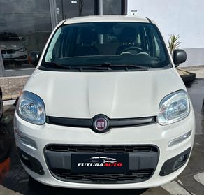 Fiat Panda 1.2 EasyPower Easy