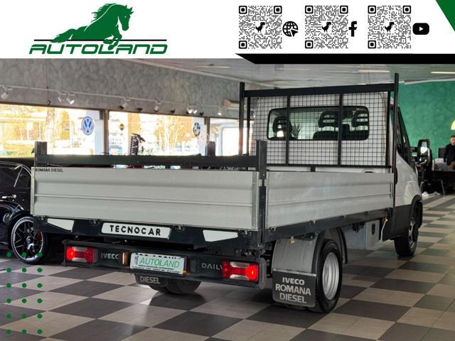 IVECO Daily 35C14 2.3CassoneFissoPasso3450FullLed