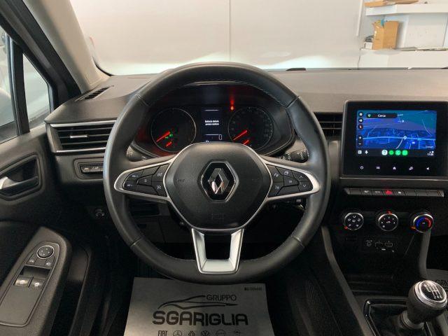 RENAULT Clio 1.0 GPL Zen My21 5 Porte