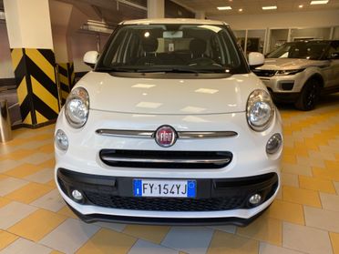 Fiat 500L Wagon 1.6 Multijet 120 CV Business