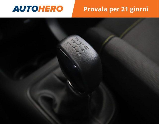 CITROEN C3 PureTech 83 S&S Feel Pack