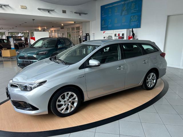 TOYOTA Auris Touring Sports 1.8 Hybrid Active