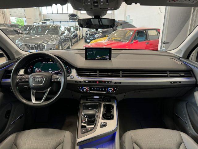 AUDI Q7 3.0 TDI quattro Business Plus /S LINE/TETTO/MATRIX
