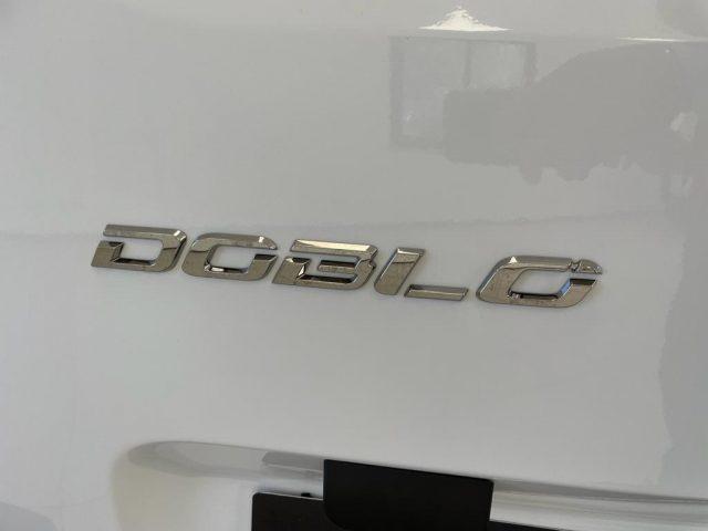 FIAT Doblo Doblò 1.5 BlueHdi 130CV PL-TN Van