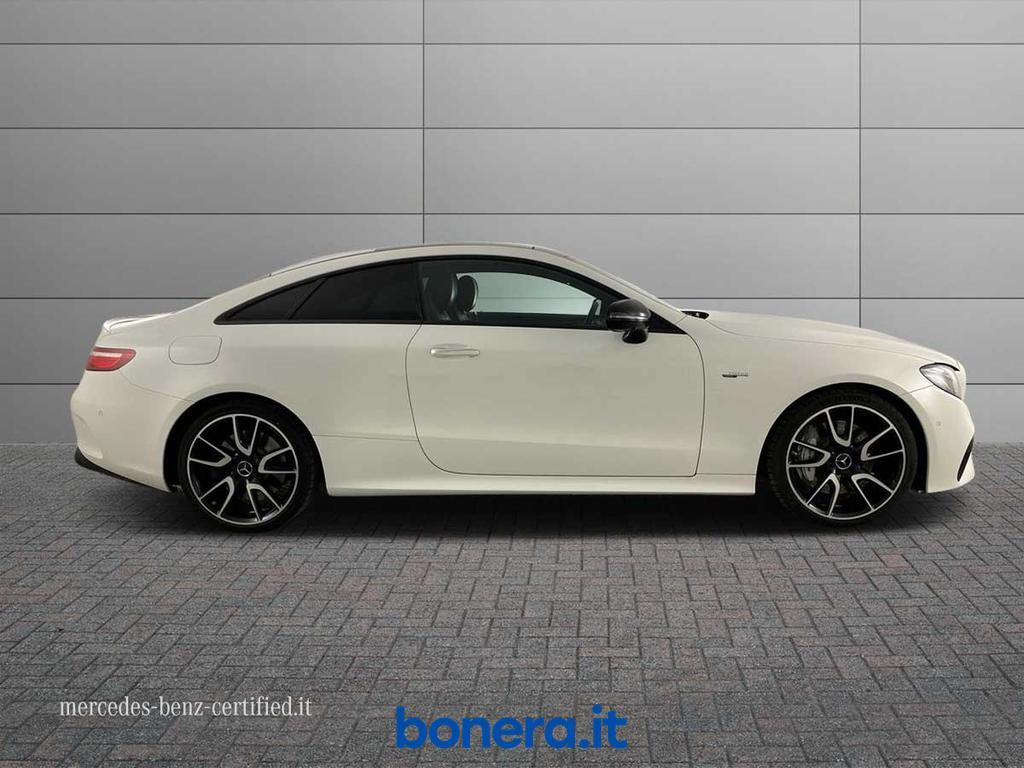 Mercedes Classe E 53 AMG 53 EQ-BOOST AMG 4Matic 9G-Tronic Plus