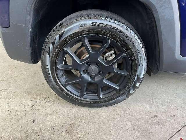 Jeep Renegade Renegade 2019 1.3 t4 Limited 2wd 150cv ddct GPL