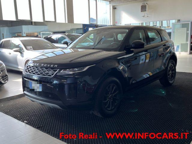 LAND ROVER Range Rover Evoque 2.0D MHEV 150CV AWD Business Edition MY 2020