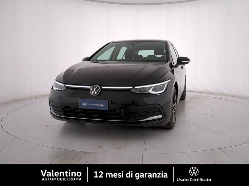 Volkswagen Golf 1.5 eTSI DSG 130 CV EVO ACT Style