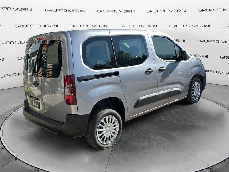 Toyota Proace City Verso 1.5D 100CV M/T L1 Lounge