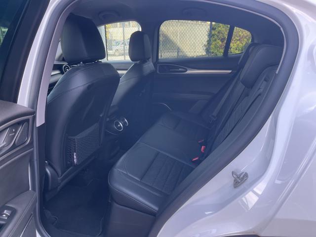 ALFA ROMEO Stelvio 2.2 Turbodiesel 210 CV AT8 Q4