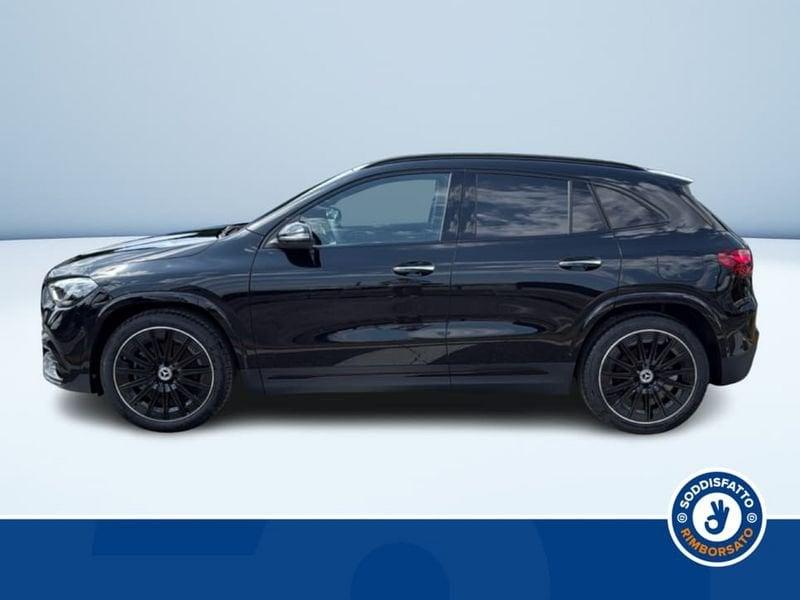 Mercedes-Benz GLA 200d Automatic AMG Line Advanced Plus Extra