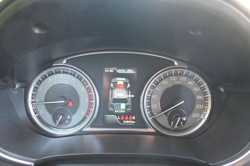Suzuki Vitara Vitara 1.4 Hybrid 4WD AllGrip Cool