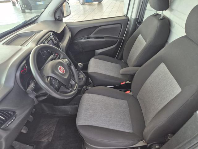 FIAT Doblo Doblò 1.3 MJT S&S PC-TN Cargo Lounge
