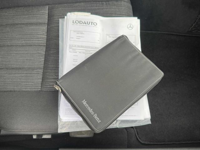 MERCEDES-BENZ C 200 CDI S.W. Eleg.