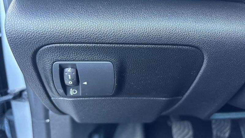 Renault Mégane MEGANE SPORTER INTENS Blue dCi 115