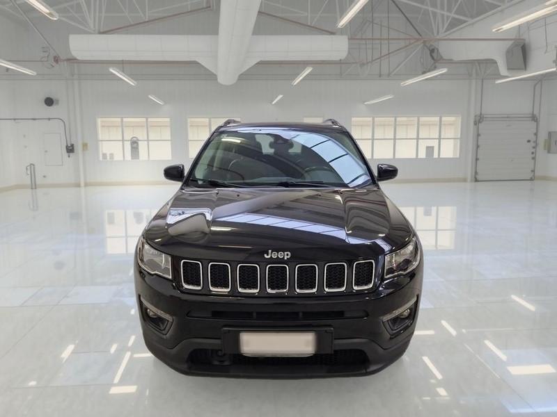JEEP COMPASS 2.0 MJet 103kW Business 4WD