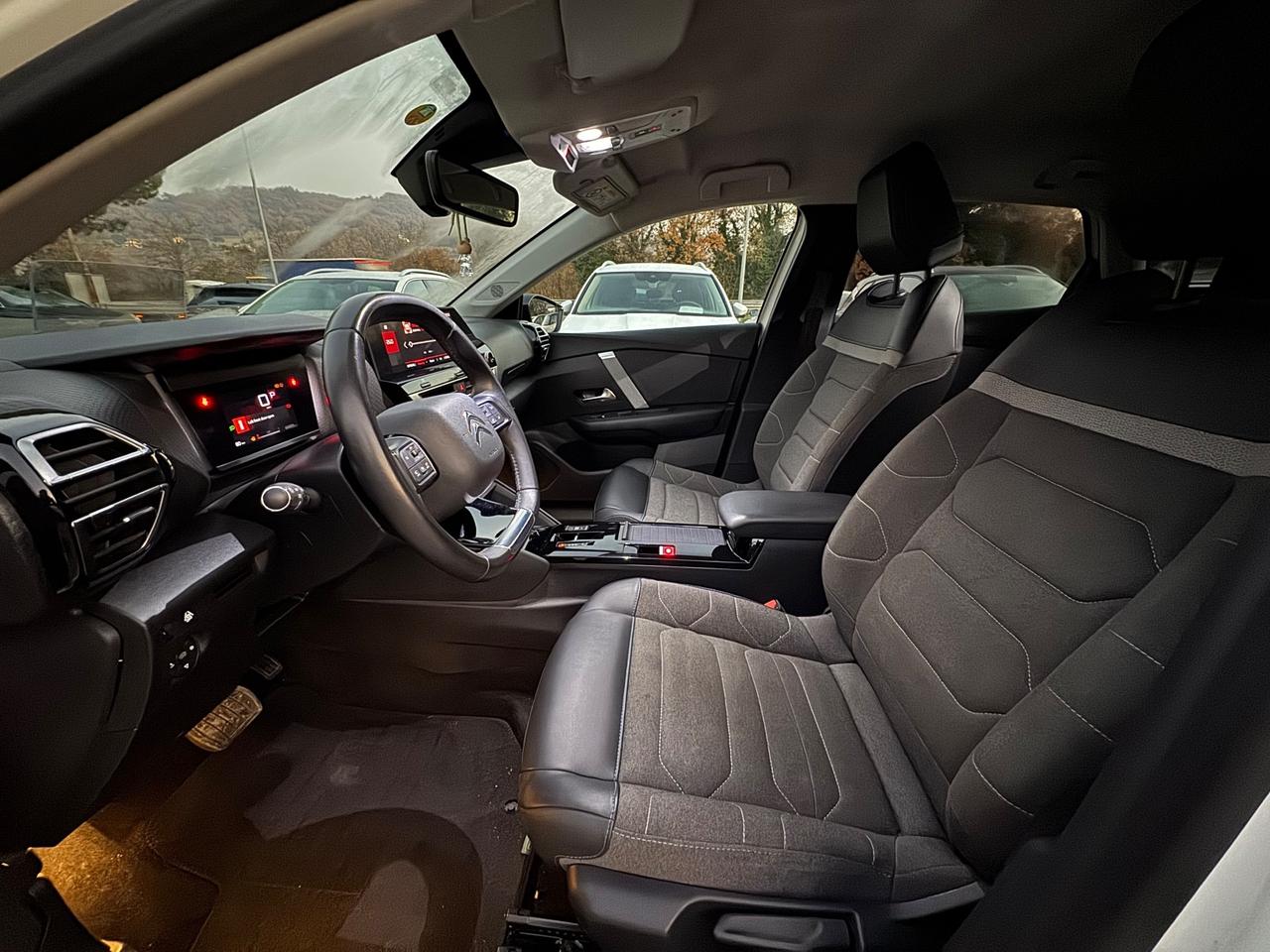 Citroen C4 1.5 BlueHDi 130 S&S EAT8 Feel Pack