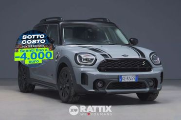 MINI Cooper SE Countryman 1.5 Classic all4 auto